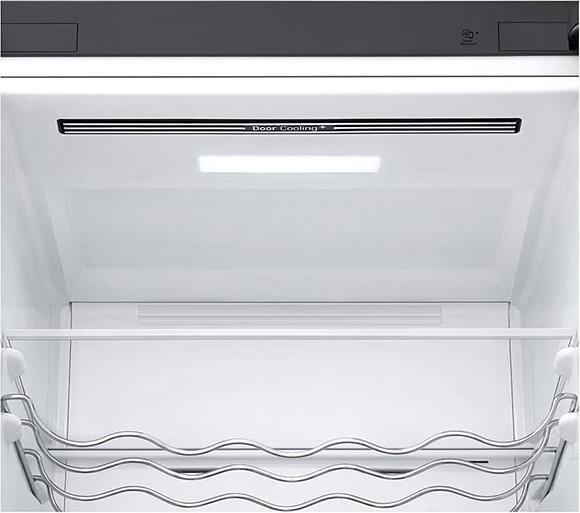 Actual product image LG Refrigerator Gbb62pzfgn (384 l)