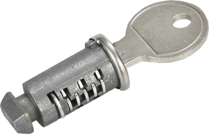 Actual product image Thule Cylinder + Comfort Key