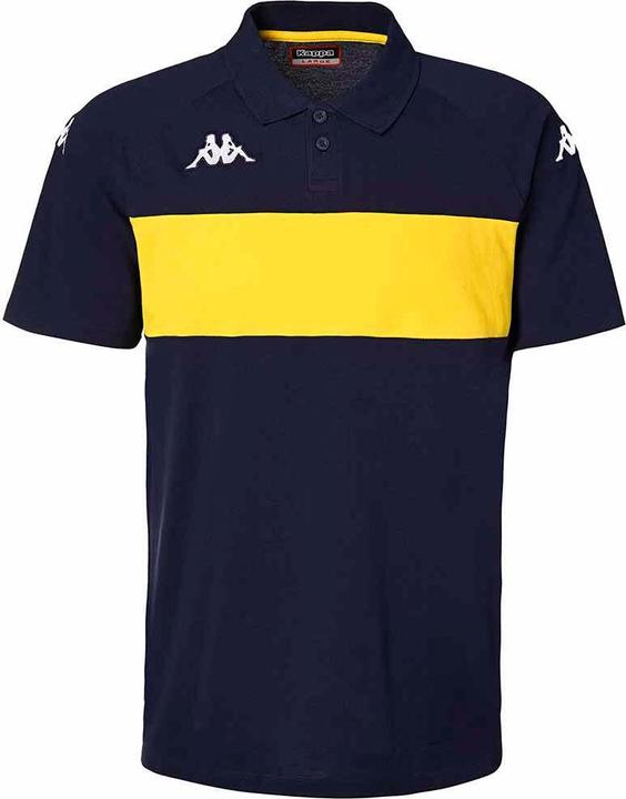 Produktbild Kappa Dianetti (M)