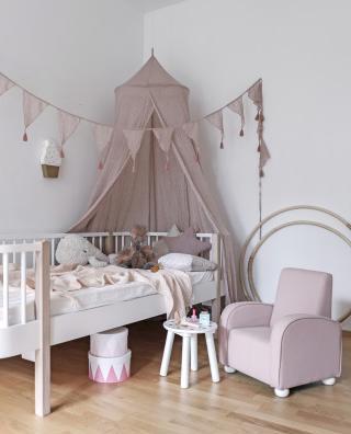 Actual product image Jabadabado Canopy