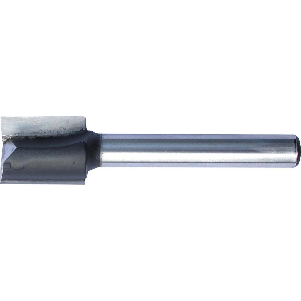 Magni, Fräser, Format 4317784768313 – nutfrñser HW m. bohrschn. 8 x 25 x 70 S8 FORTIS