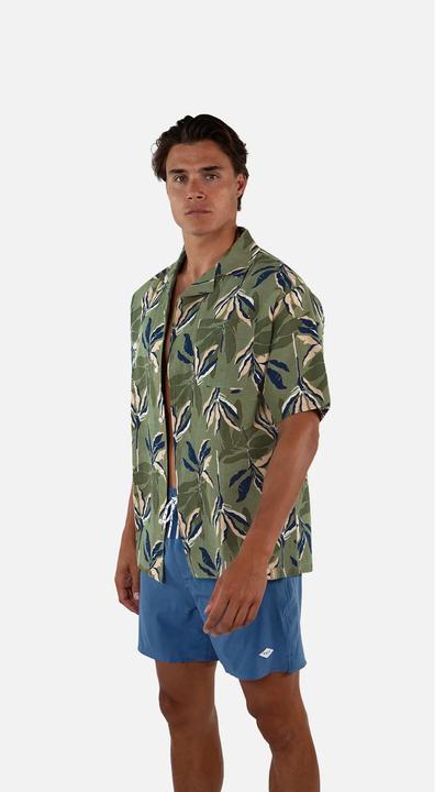 Produktbild Barts Ryesi (XL)