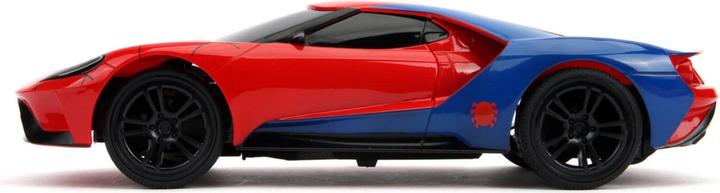 Produktbild Jada Marvel Spider-Man 2017 Ford