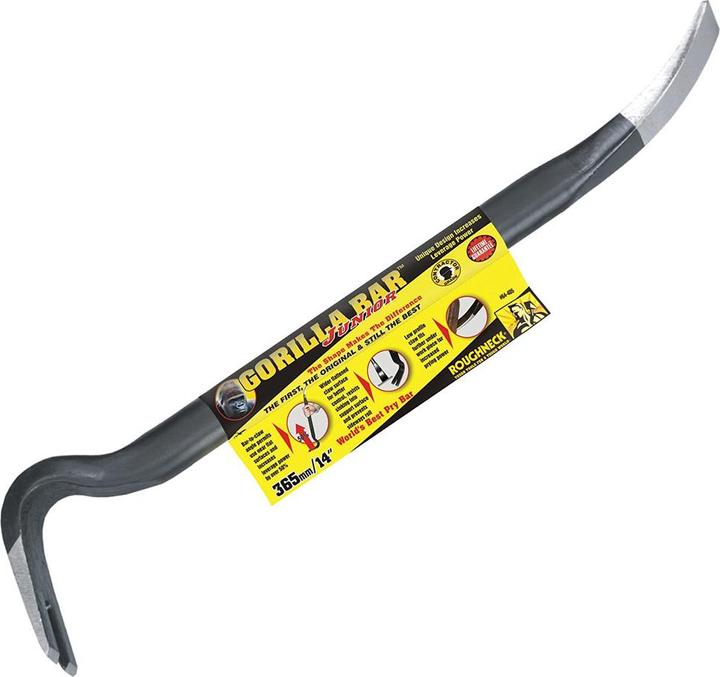 Actual product image Roughneck Crowbar Gorilla Bar Junior, 350 mm
