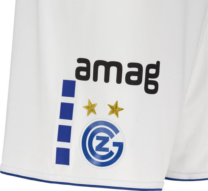 Produktbild Zweifel Weine GC Zürich Home Shorts 25/26 L, Weiss (L)