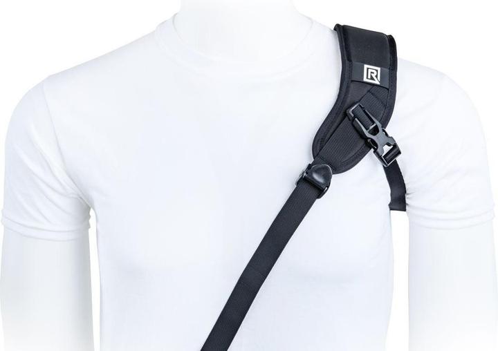 Productafbeelding Blackrapid Sport X Extra Comfort (Schouderriem)