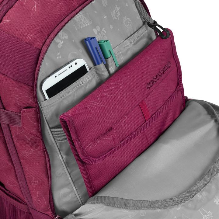 Produktbild Coocazoo Schulrucksack MATE, 30 Liter (30 l)