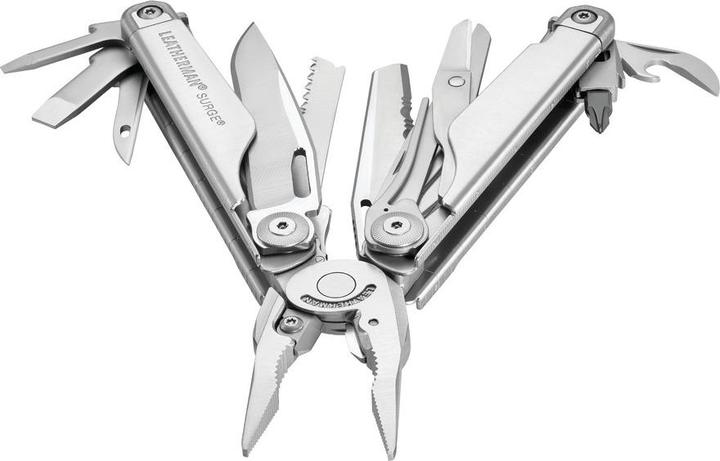 Produktbild Leatherman Surge Multifunktionstool (21 Funktionen)