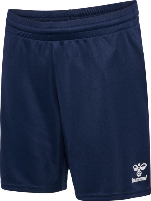 Actual product image hummel Hmlessential Shorts Kids (128)