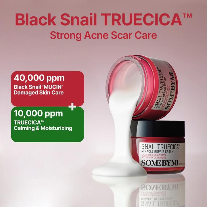 Immagine prodotto Some By Mi Lumaca Truecica Miracle Repair (60 ml)