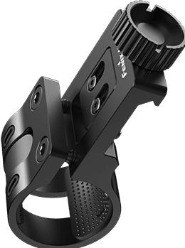 Image du produit Fenix ALG-15, support Tak MIL-STD-1913