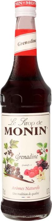 Monin Grenadine Sirup