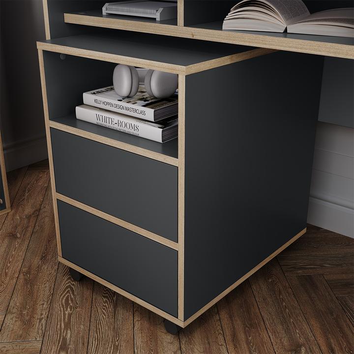 Produktbild Vicco Tetrix (42 x 55 x 60.50 cm)