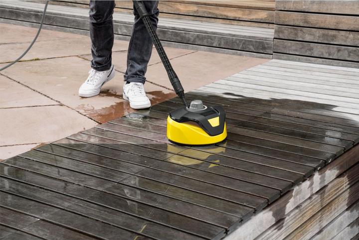 Produktbild Kärcher K 5 Premium Power Contrrol Flex Home (Netzbetrieb)