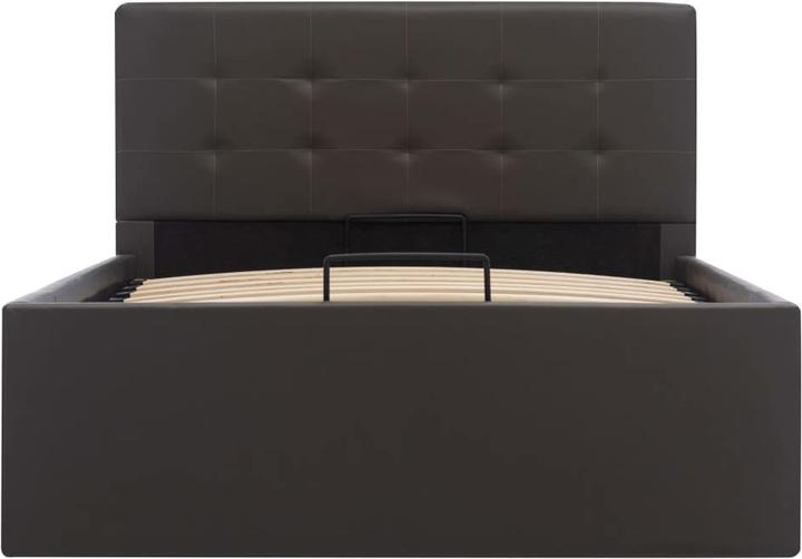 Image du produit vidaXL Bettgestell (100 x 200 cm)