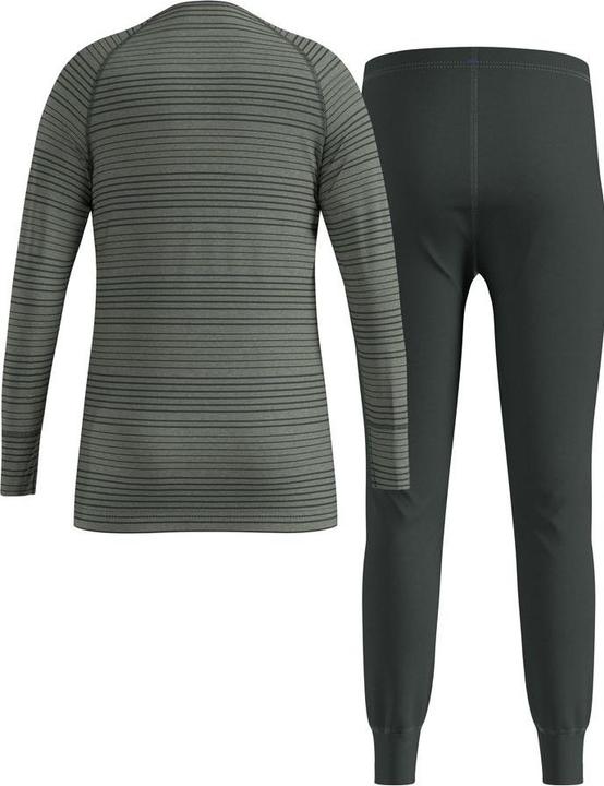 Produktbild Odlo Set Long Active Warm Eco Set (104)
