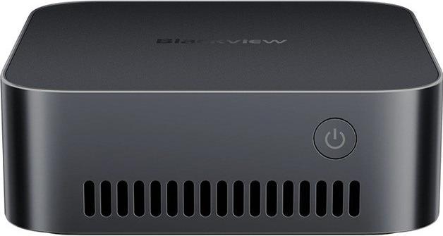 Produktbild Blackview MP80 (16 GB, 512 GB, Intel UHD Graphics)