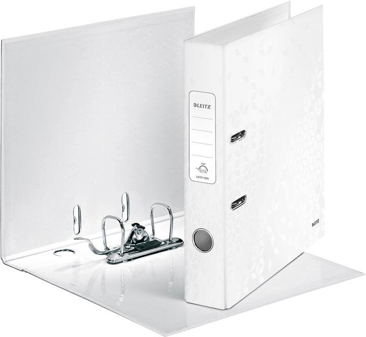 Immagine prodotto Leitz Wow (A4, 52 mm, 1 x)