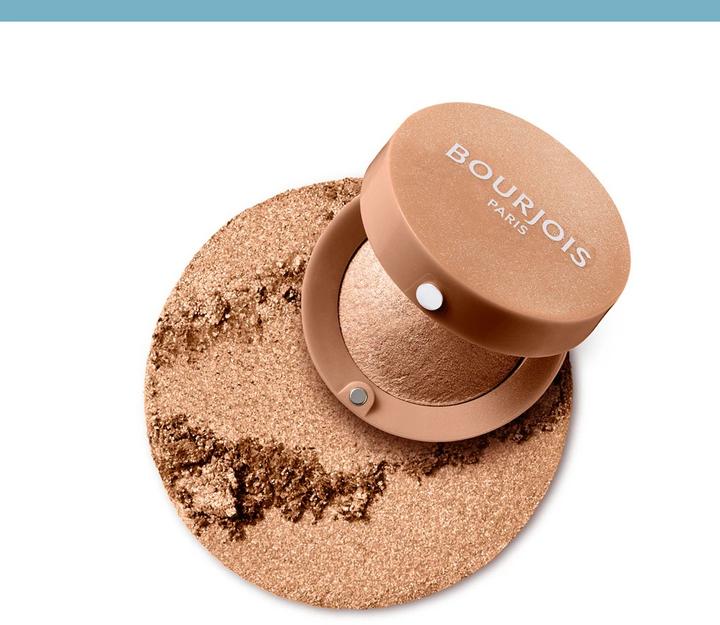 Produktbild Bourjois Ombre Á Paupiéres (10)