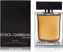 Image du produit Dolce & Gabbana The One For Men (Eau de toilette, 30 ml)