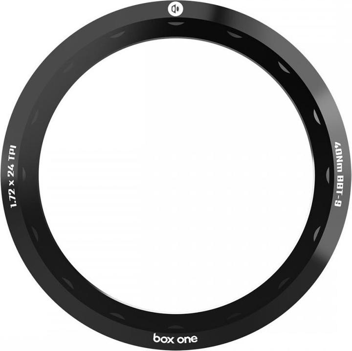 Image du produit Box Stealth Pro