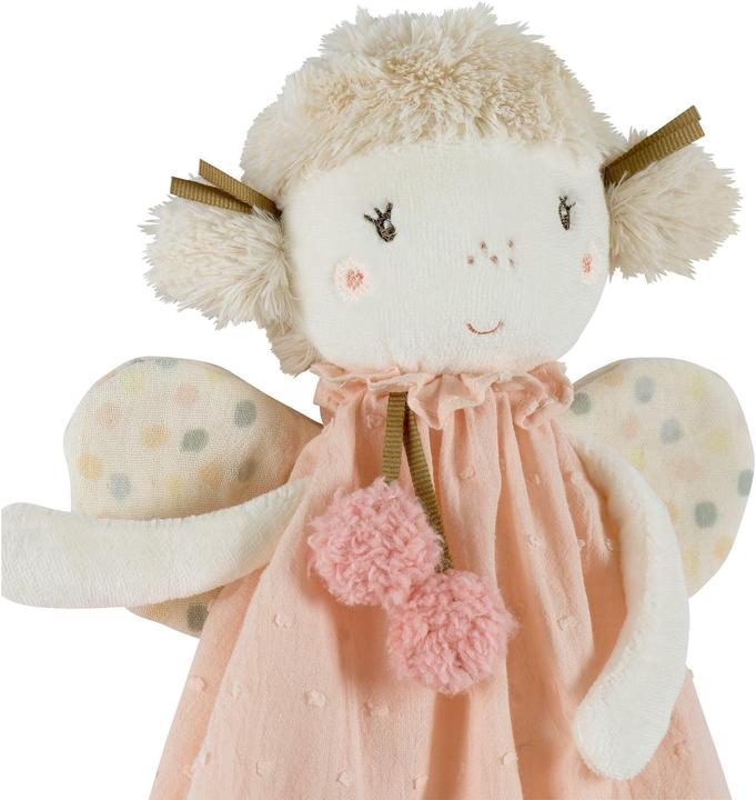 Actual product image Fehn Fairy cuddle cloth