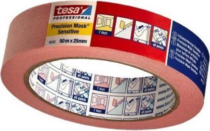 Produktbild tesa Präzisionskrepp® Sensitive 50:30 (30 mm)