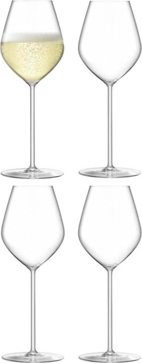 Verres à vin