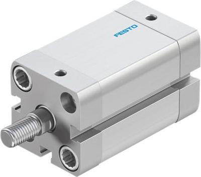 Productafbeelding Festo ADN Compacte cilinder 25 mm boring 30 mm slag