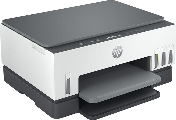 Produktbild HP Smart Tank 670 Thermal Inkjet DPI pro Minute WLAN (Thermodirekt, Farbe)
