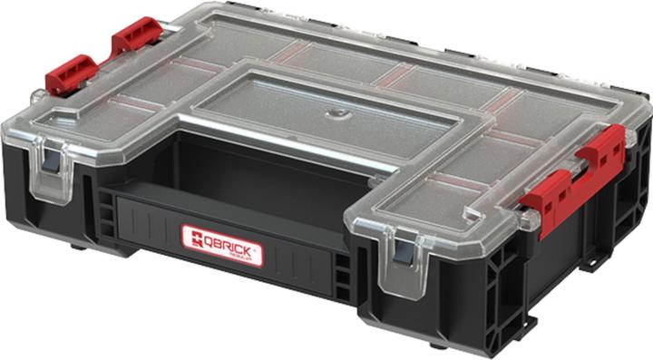 Qbrick Organiser
