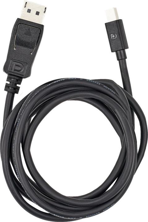 Wacom Cintiq Pro 4k Mini DP To DP Cab (1.80 m)