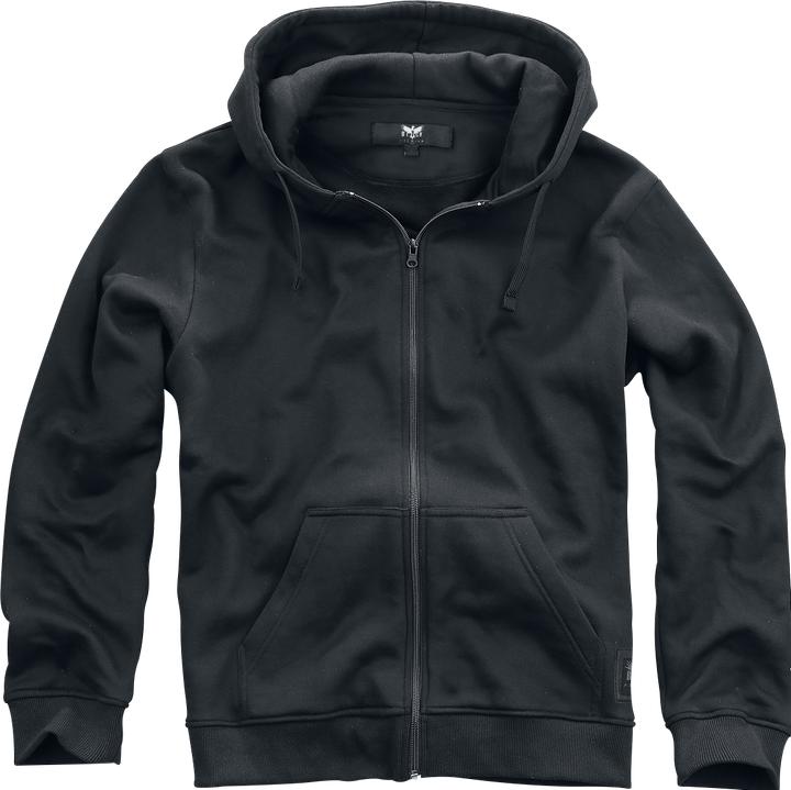 Produktbild Black Premium Mask Of Sanity (S)