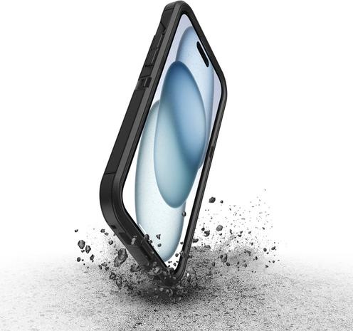 Productafbeelding OtterBox Defender XT mit MagSafe (Apple iPhone 15 Plus, Apple iPhone 14 Plus)