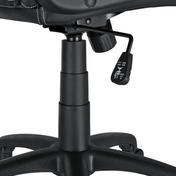 Immagine prodotto Juskys Sedia da ufficio da corsa Montreal