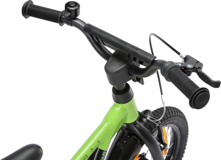 Produktbild Löwenrad Citybike (14")