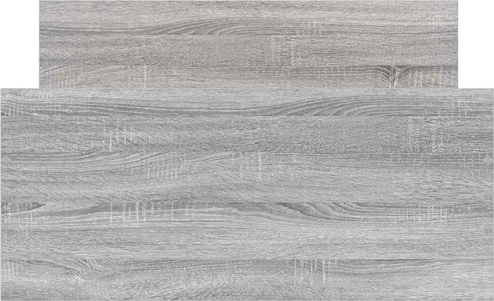 Produktbild vidaXL Bettrahmen (80 x 200 cm)