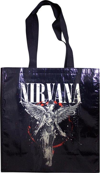 Image du produit Nirvana - Tote bag IN UTERO
