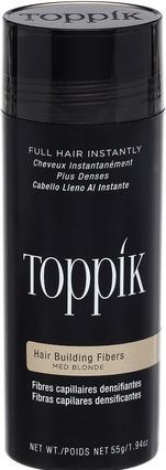 Immagine prodotto Toppik Fibre Costruttive per Capelli - Biondo Medio 55 gr (Bionda media)