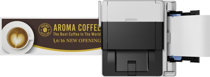 Actual product image Canon Maxify GX7150 (Ink tank, Colour)