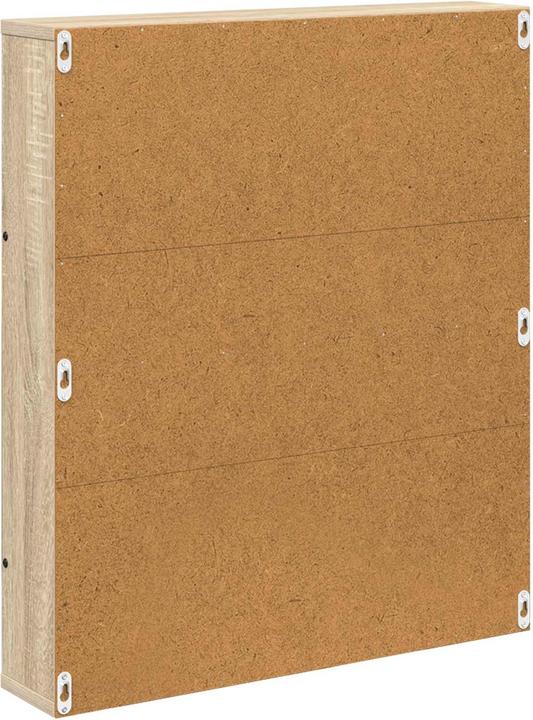 Produktbild vidaXL Magazinregal (60 x 12 x 70 cm)