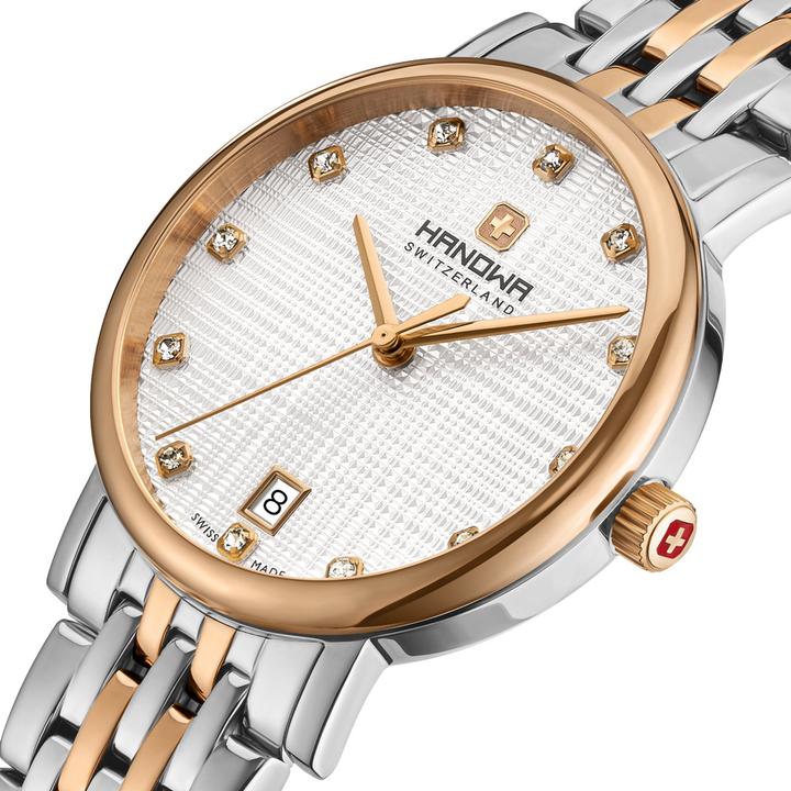 Image du produit Hanowa Rivera (32 mm)