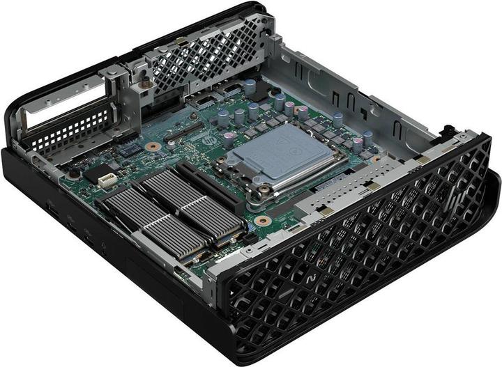 Image du produit HP Z2 Mini G1i Intel Core Ultra 7 265 32GB 1TB/SSD NVIDIA RTX A1000 8GB W11P 3J Gar (DE) (1000 Go, 32000 Go, Intel Core Ultra 7 265, RTX A1000)