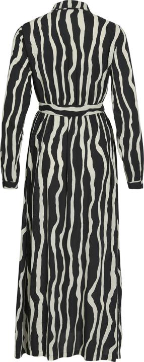 Image du produit Vila VISUSIE Maxi Blusenkleid (42)