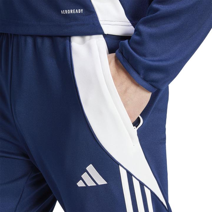 Immagine prodotto adidas Pantaloni Della Tuta Tiro24 (L)