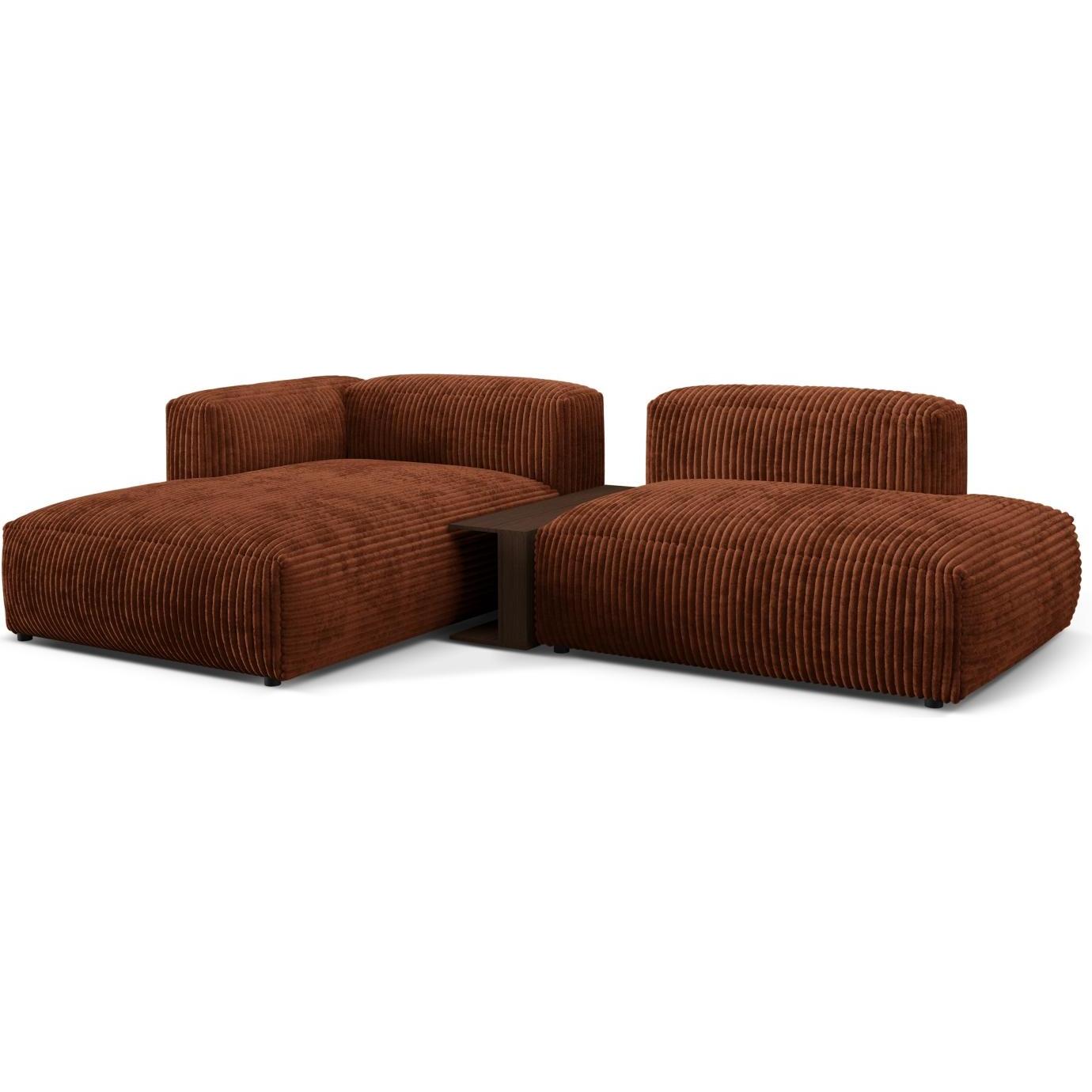 Thumbnail - Micadoni, Sofa, Martina (Ecksofa)