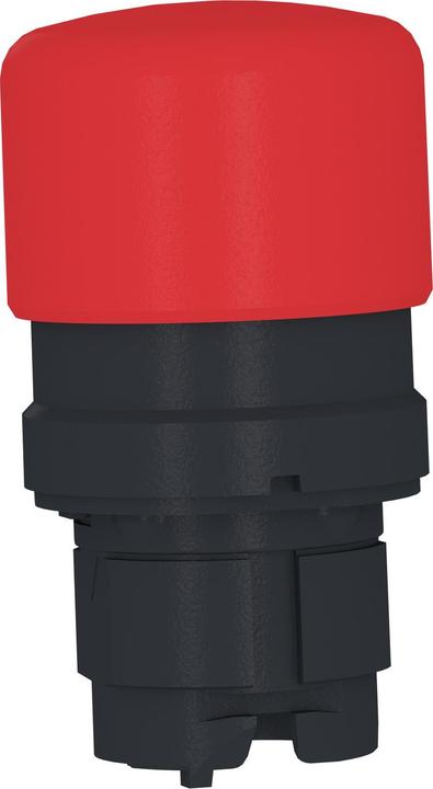 Produktbild Schneider Electric Drucktaster-Kopf ZB5AC44