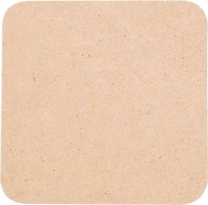 Produktbild Creativ Company Untersetzer (6 x, Glasuntersetzer)