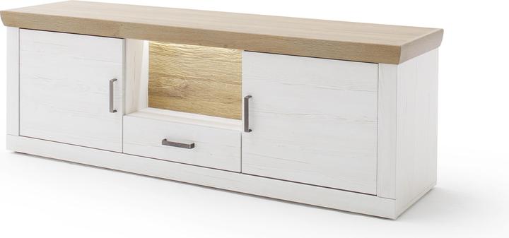 Actual product image Robas Lund Madrid (181 x 62 x 50 cm)