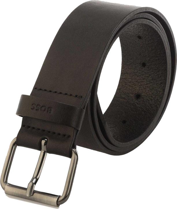 Produktbild BOSS SergeGS Gürtel Rinderleder